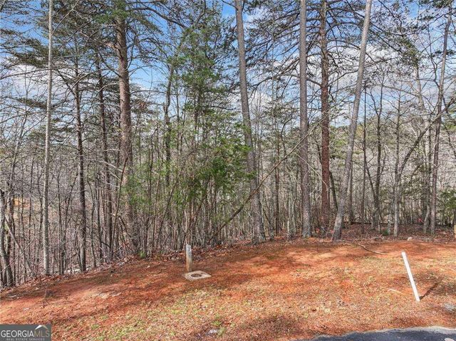 LOT 20 Crown Mountain Way, Dahlonega, GA 30533