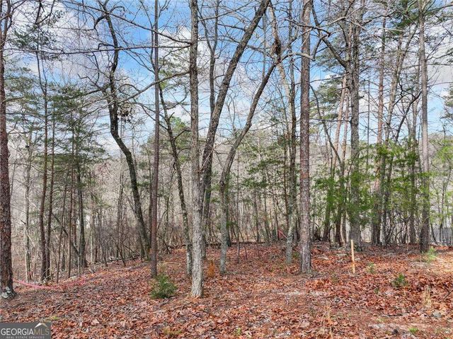 LOT 20 Crown Mountain Way, Dahlonega, GA 30533