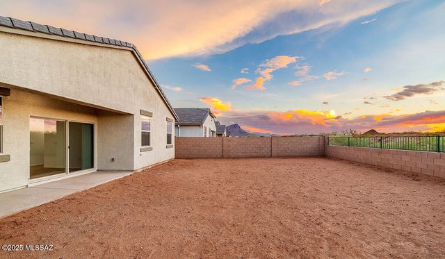 9975 N Cascalote Lane, Marana, AZ 85653