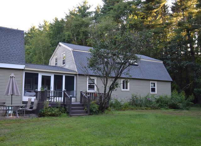 287 Middle Road, Brentwood, NH 03833