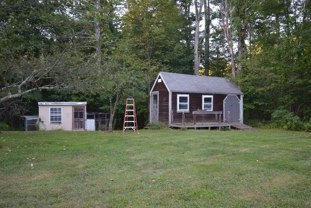 287 Middle Road, Brentwood, NH 03833