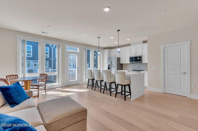 1403 N Kingsley Street 210, Asbury Park, NJ 07712