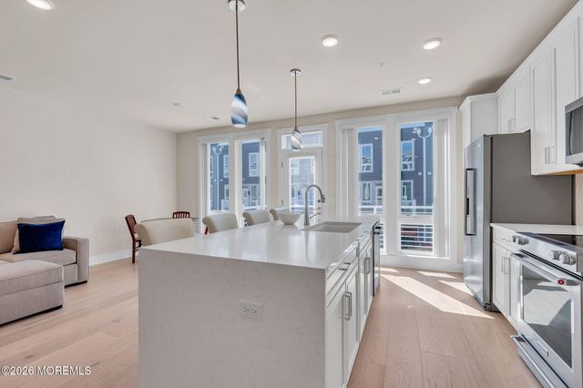 1403 N Kingsley Street 210, Asbury Park, NJ 07712