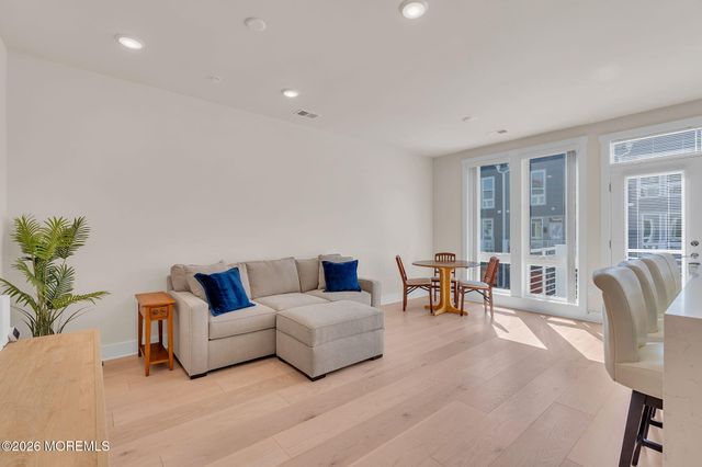 1403 N Kingsley Street 210, Asbury Park, NJ 07712