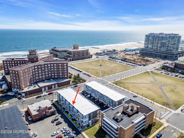 1403 N Kingsley Street 210, Asbury Park, NJ 07712