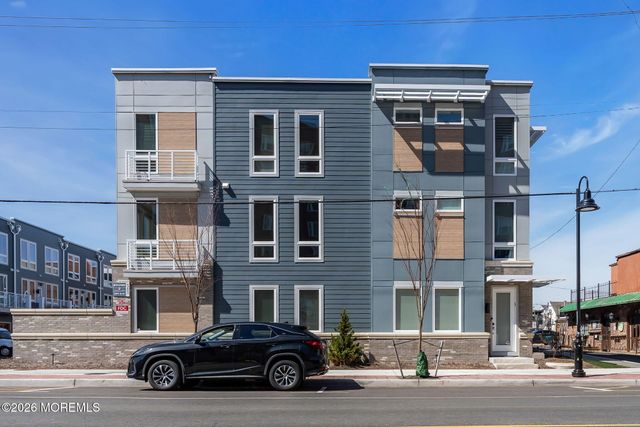 1403 N Kingsley Street 210, Asbury Park, NJ 07712