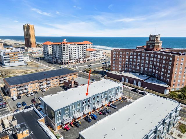 1403 N Kingsley Street 210, Asbury Park, NJ 07712