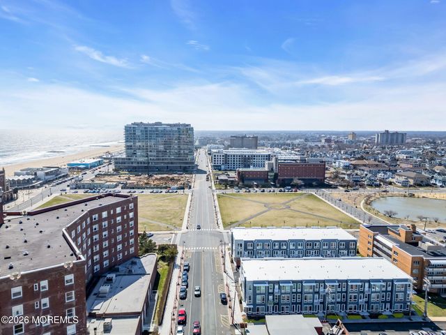 1403 N Kingsley Street 210, Asbury Park, NJ 07712