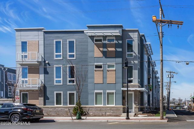 1403 N Kingsley Street 210, Asbury Park, NJ 07712