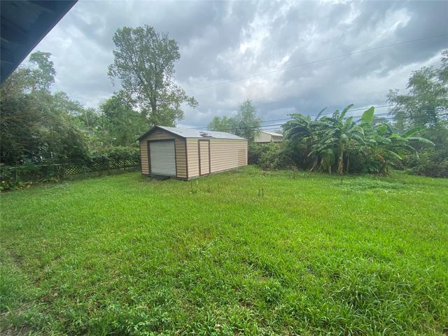 518 Big Deer Drive, Crosby, TX 77532