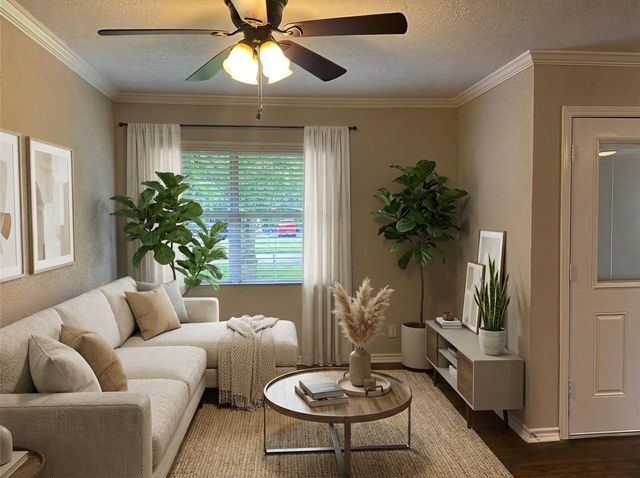 518 Big Deer Drive, Crosby, TX 77532