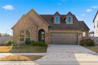 3851 Dahlia Way, Fayetteville, AR 72704