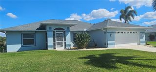 3315 SW 8th CT, Cape Coral, FL 33914