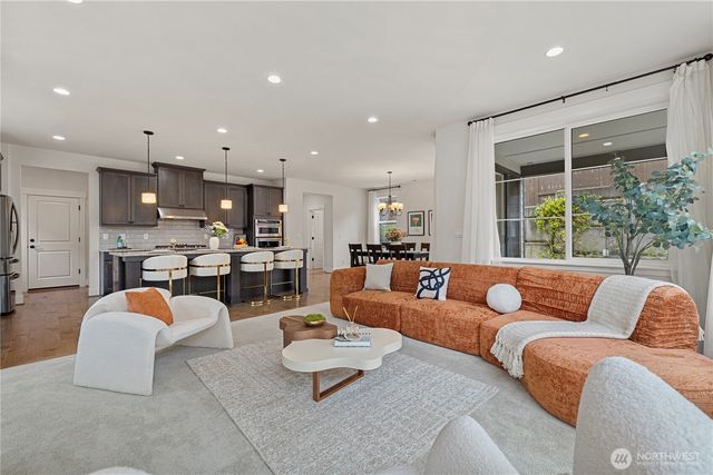 1431 243rd Place NE, Sammamish, WA 98074