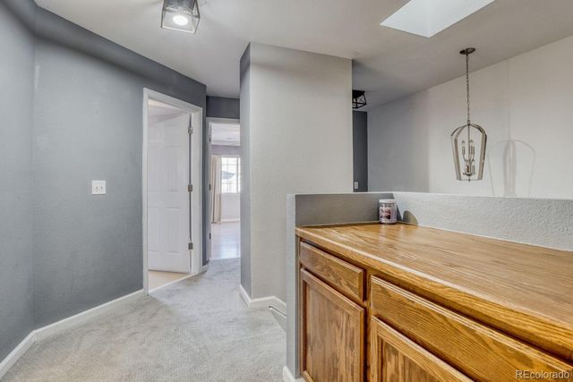 1538 Bennet Mountain Road, Castle Rock, CO 80109