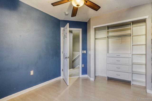 1538 Bennet Mountain Road, Castle Rock, CO 80109