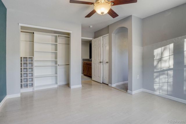 1538 Bennet Mountain Road, Castle Rock, CO 80109