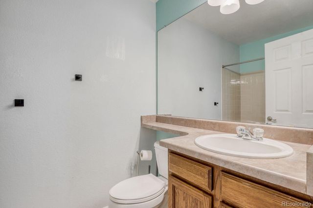 1538 Bennet Mountain Road, Castle Rock, CO 80109