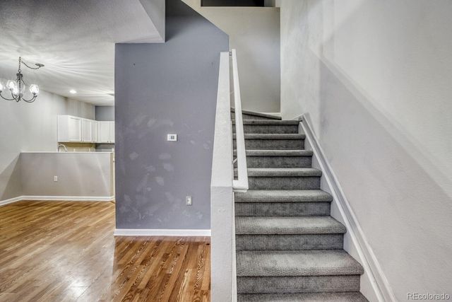 1538 Bennet Mountain Road, Castle Rock, CO 80109