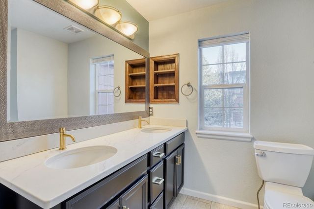 1538 Bennet Mountain Road, Castle Rock, CO 80109