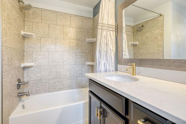 1538 Bennet Mountain Road, Castle Rock, CO 80109