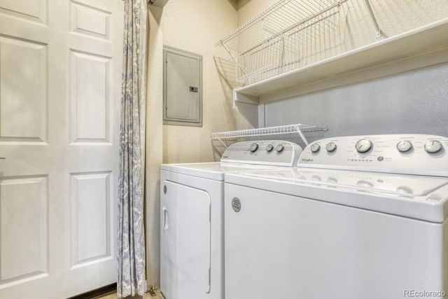 1538 Bennet Mountain Road, Castle Rock, CO 80109