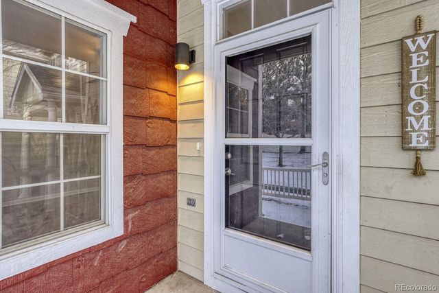 1538 Bennet Mountain Road, Castle Rock, CO 80109