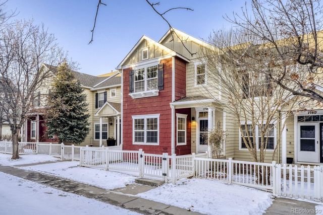 1538 Bennet Mountain Road, Castle Rock, CO 80109