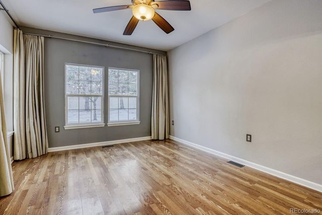 1538 Bennet Mountain Road, Castle Rock, CO 80109