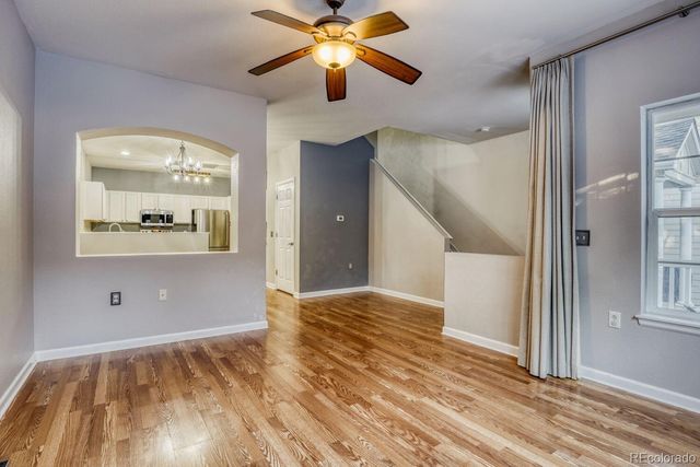 1538 Bennet Mountain Road, Castle Rock, CO 80109