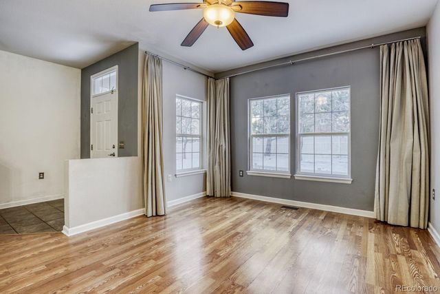 1538 Bennet Mountain Road, Castle Rock, CO 80109