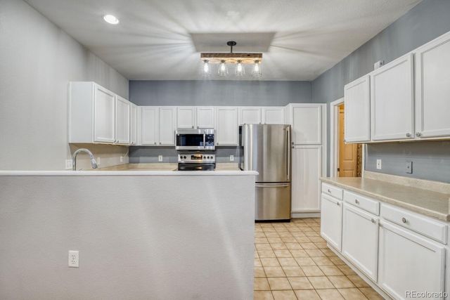 1538 Bennet Mountain Road, Castle Rock, CO 80109