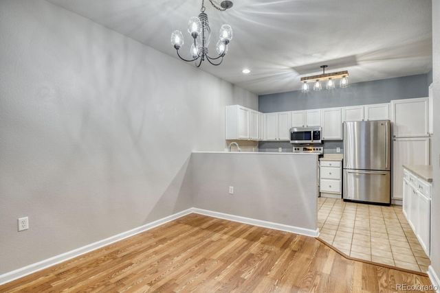 1538 Bennet Mountain Road, Castle Rock, CO 80109