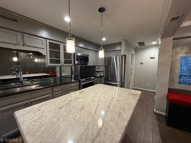 2369 Brandt Village, Greensboro, NC 27455