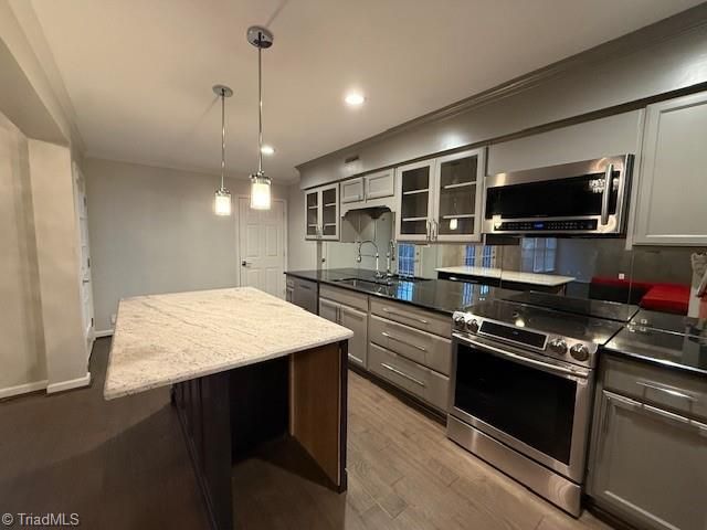 2369 Brandt Village, Greensboro, NC 27455