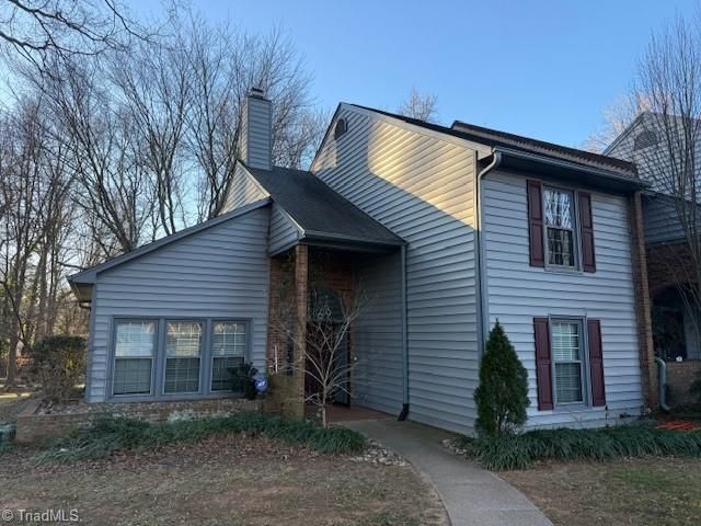 2369 Brandt Village, Greensboro, NC 27455