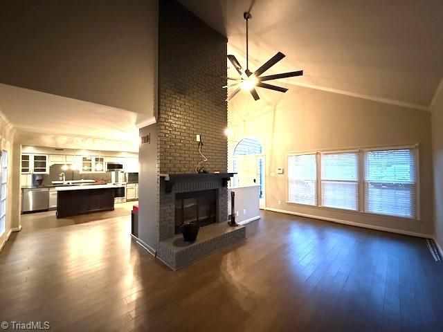 2369 Brandt Village, Greensboro, NC 27455