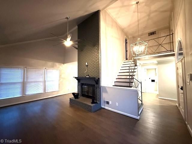 2369 Brandt Village, Greensboro, NC 27455