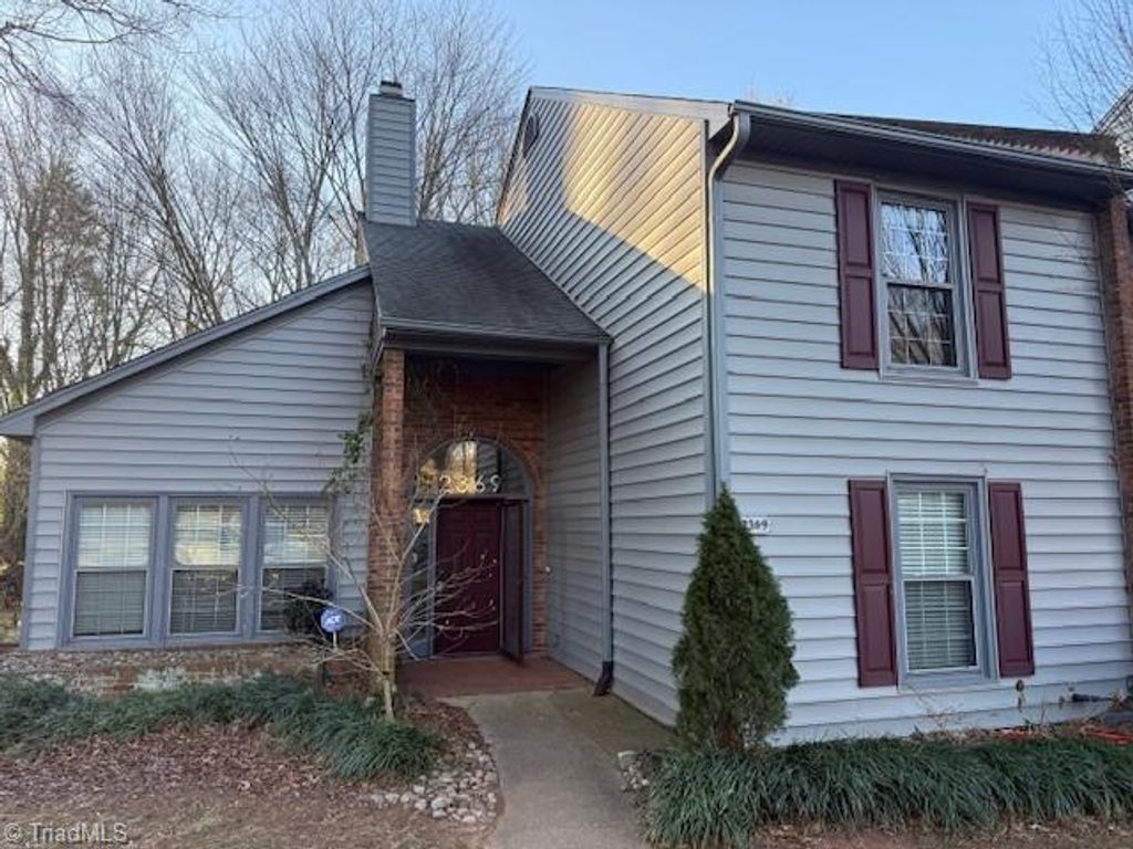 2369 Brandt Village, Greensboro, NC 27455