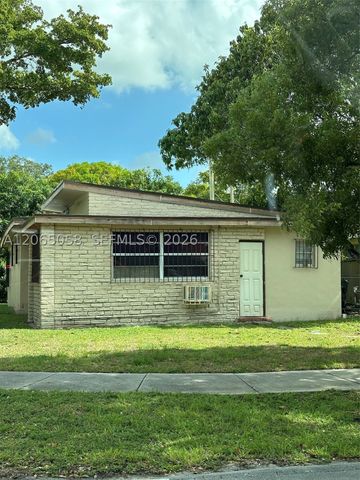 1300 SW 58th Ave, West Miami, FL 33144