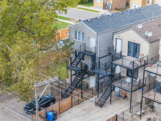 3107 W Polk Street, Chicago, IL 60612