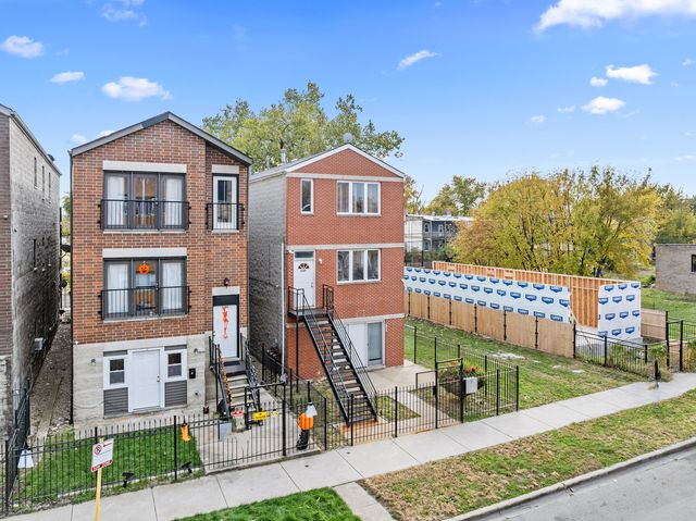 3107 W Polk Street, Chicago, IL 60612