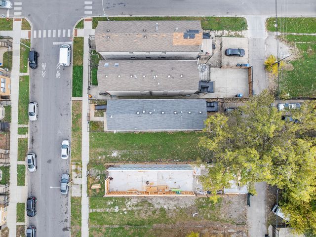 3107 W Polk Street, Chicago, IL 60612