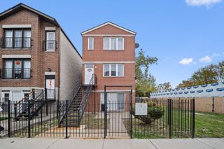 3107 W Polk Street, Chicago, IL 60612
