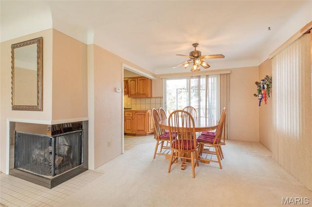 457 W Rosewood, East Alton, IL 62024