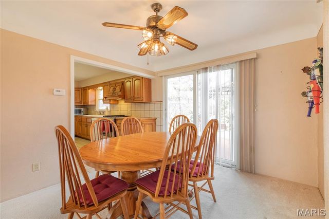 457 W Rosewood, East Alton, IL 62024