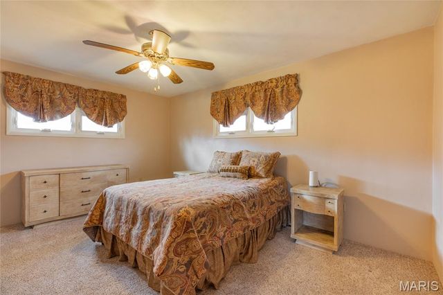 457 W Rosewood, East Alton, IL 62024