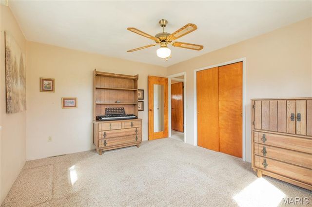 457 W Rosewood, East Alton, IL 62024