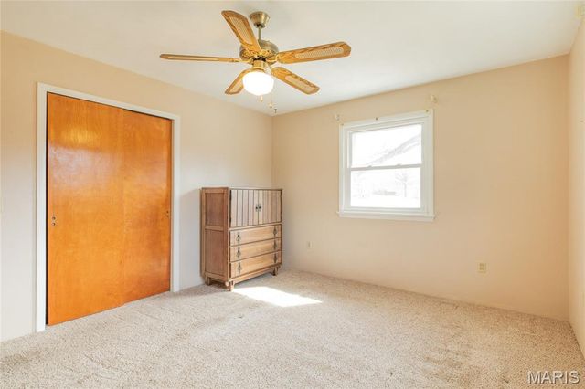 457 W Rosewood, East Alton, IL 62024