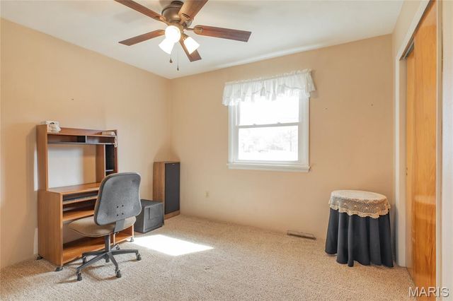 457 W Rosewood, East Alton, IL 62024